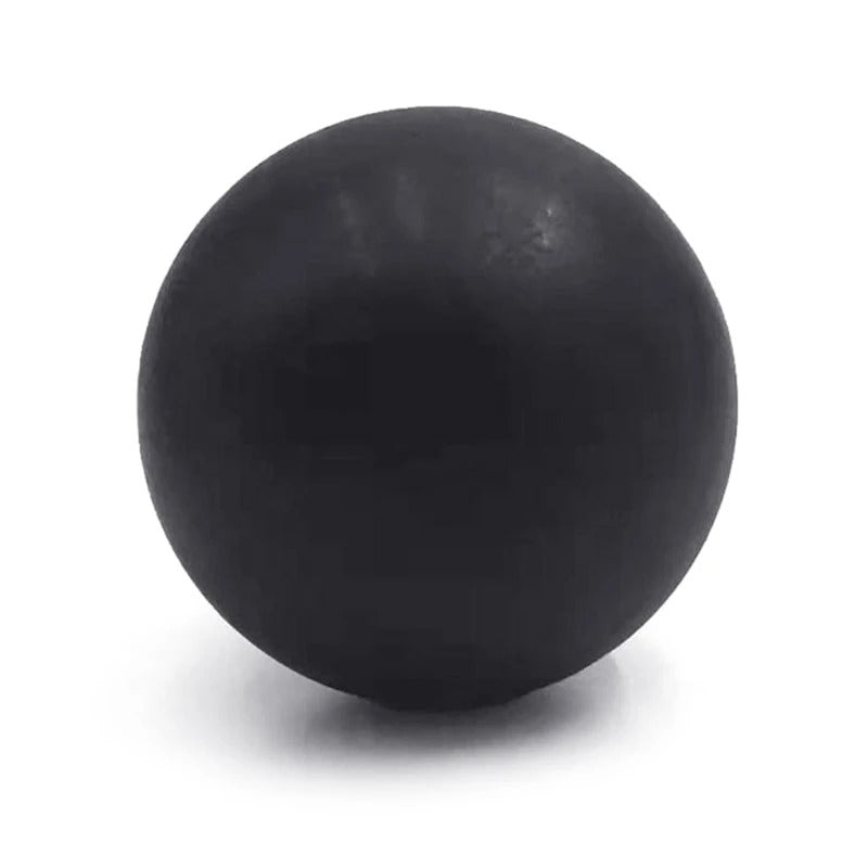 Stress/Massage Ball for Self-Myosfascial Release Deep Tissue Massage Muscle